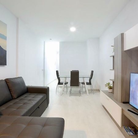 Las Canteras Sun Лас-Пальмас-де-Гран-Канарія Екстер'єр фото